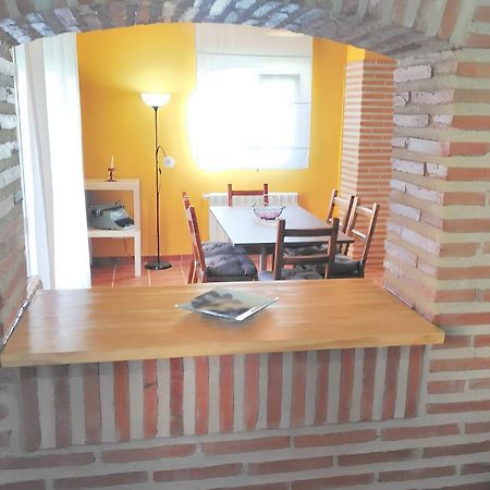 Charming House In Geria With Terrace Villa Kültér fotó