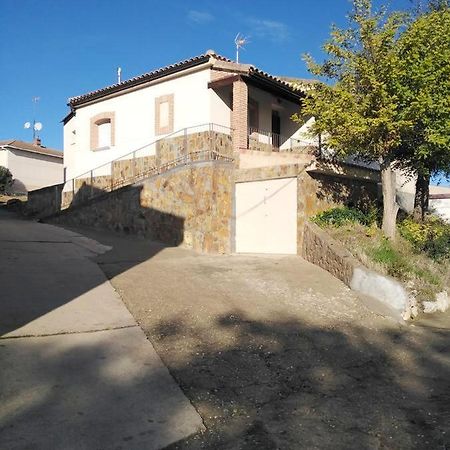 Charming House In Geria With Terrace Villa Kültér fotó