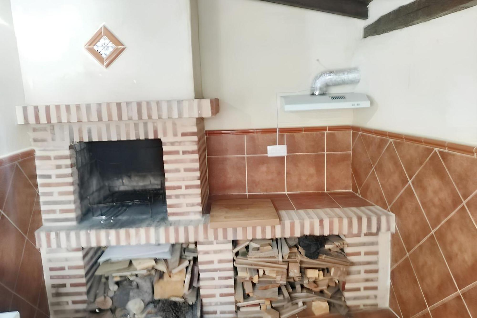 Charming House In Geria With Terrace Villa Kültér fotó