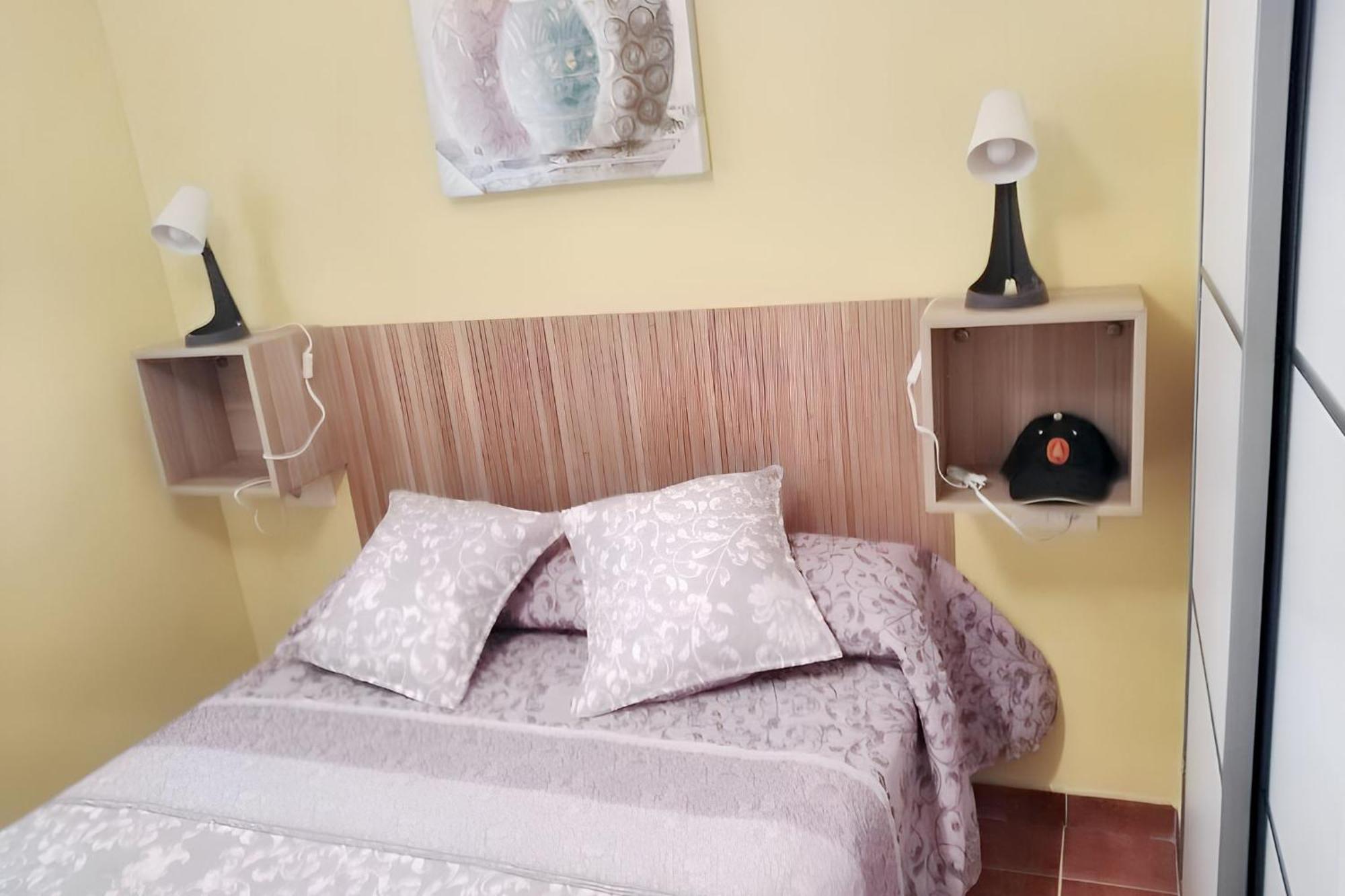 Charming House In Geria With Terrace Villa Kültér fotó